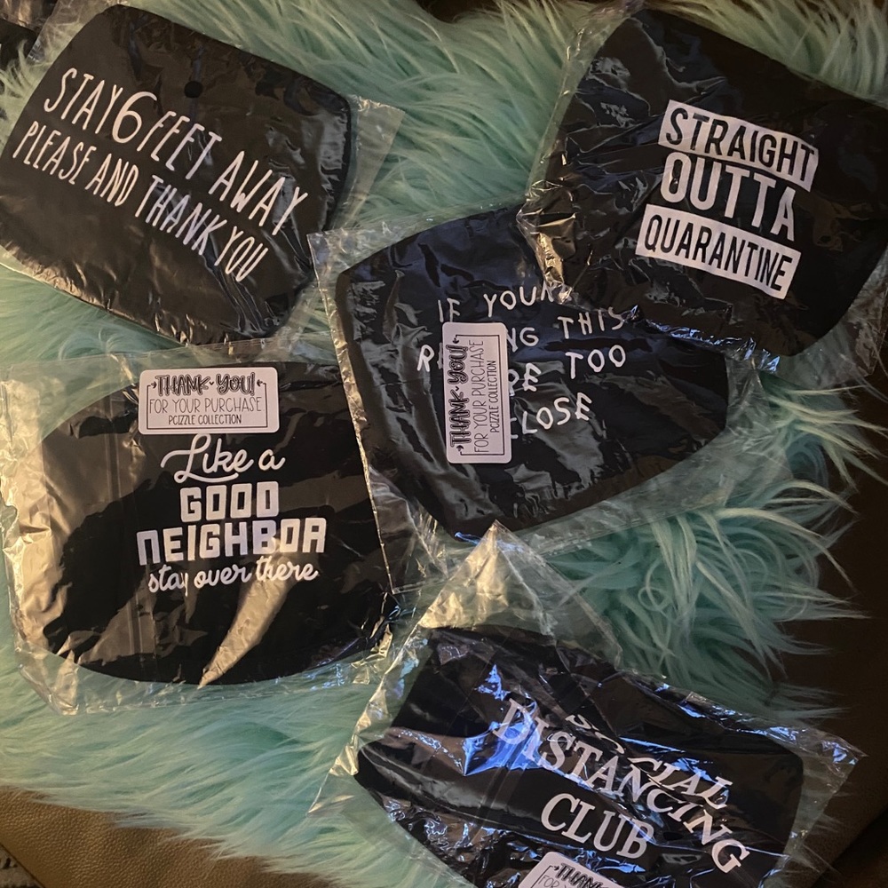 Face mask